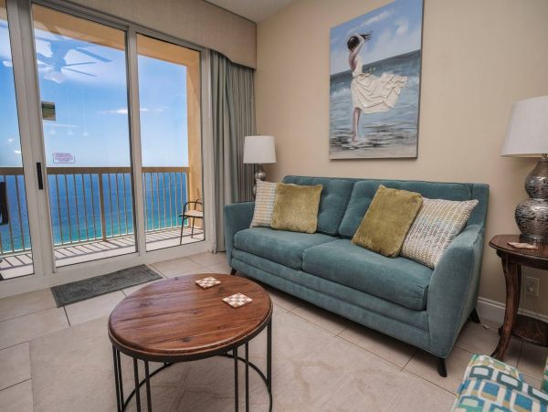 Panama City Beach Home 981825