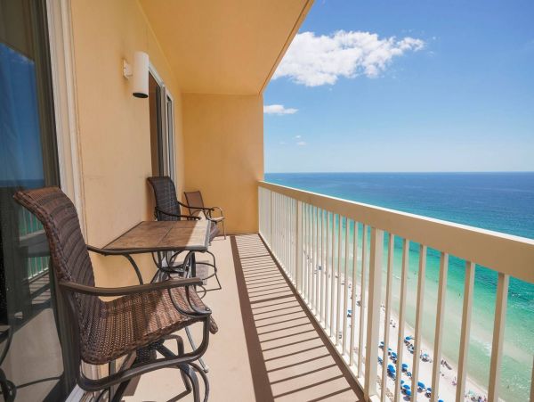 Panama City Beach Home 981825