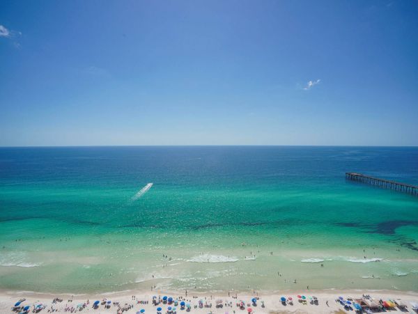 Panama City Beach Home 981825