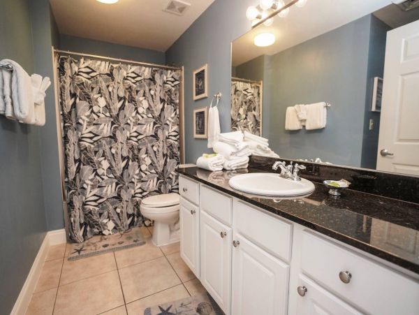 Panama City Beach Home 981825