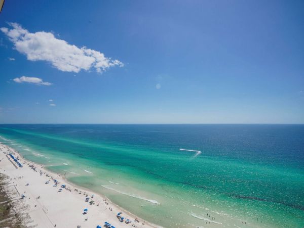 Panama City Beach Home 981825
