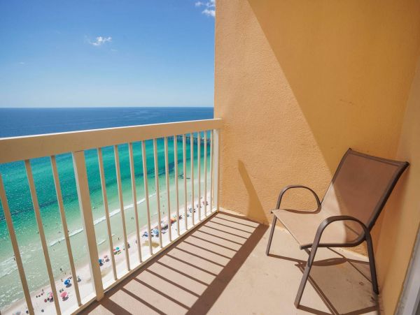 Panama City Beach Home 981825