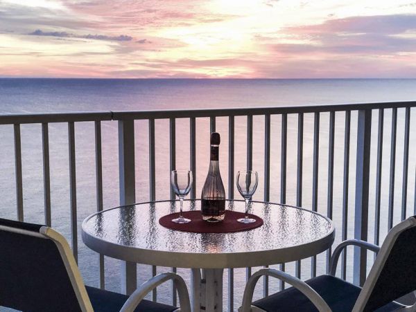 Panama City Beach Home 981826