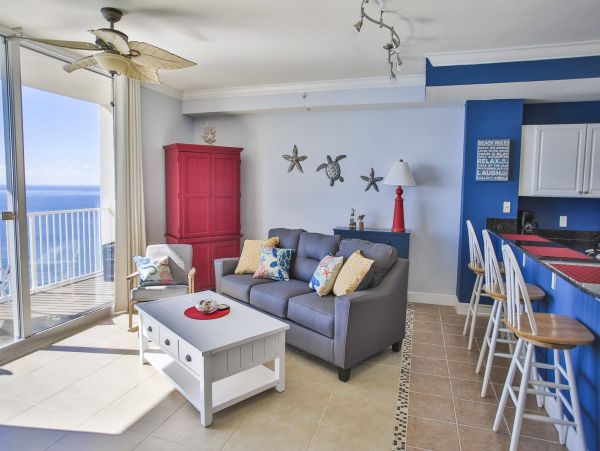 Panama City Beach Home 981826