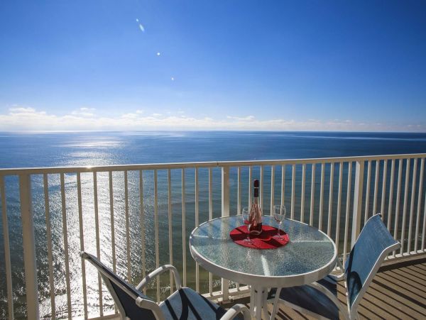 Panama City Beach Home 981826