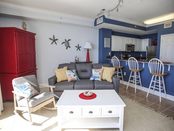 Panama City Beach Home 981826