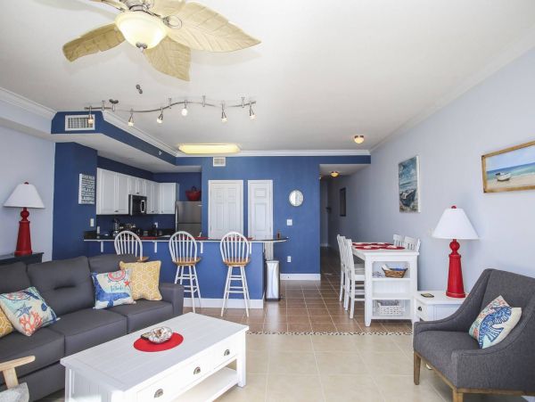 Panama City Beach Home 981826
