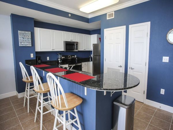 Panama City Beach Home 981826