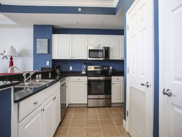 Panama City Beach Home 981826