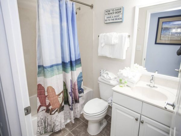 Panama City Beach Home 981826
