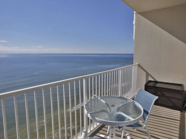 Panama City Beach Home 981826