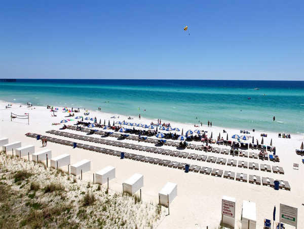Panama City Beach Home 981826
