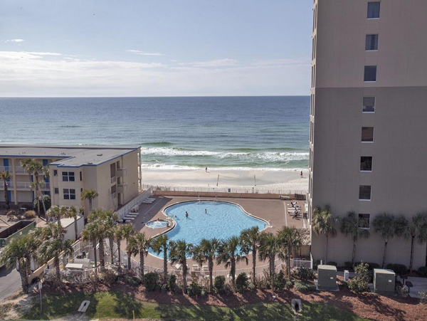 Panama City Beach Home 981826