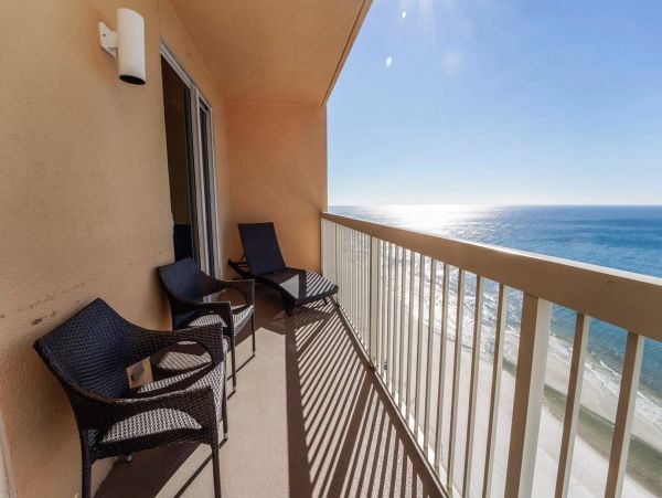 Panama City Beach Home 981827