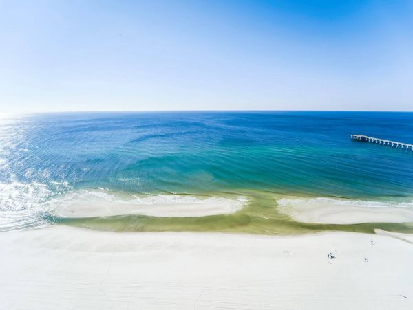 Panama City Beach Home 981827