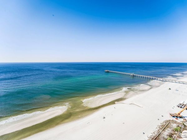Panama City Beach Home 981827