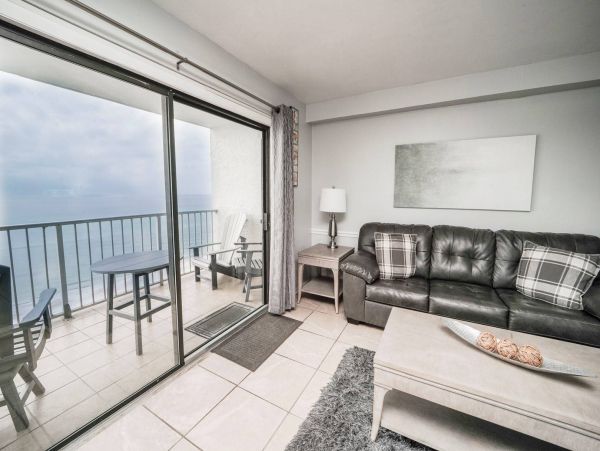 Panama City Beach Home 981828