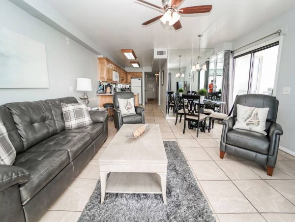 Panama City Beach Home 981828