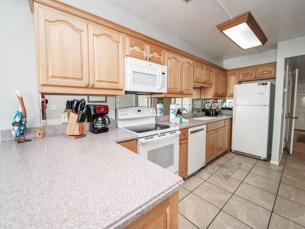 Panama City Beach Home 981828