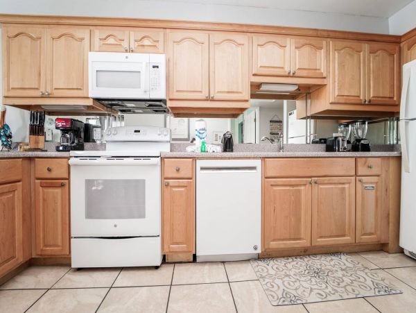 Panama City Beach Home 981828
