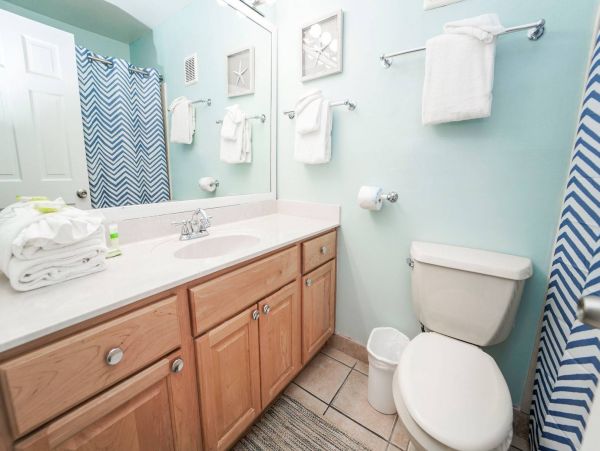 Panama City Beach Home 981828