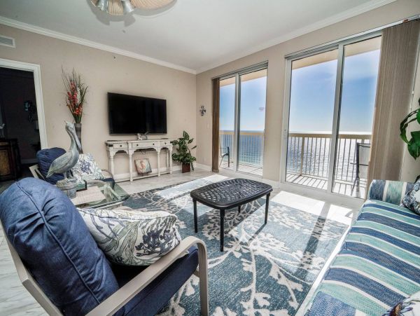 Panama City Beach Home 981829