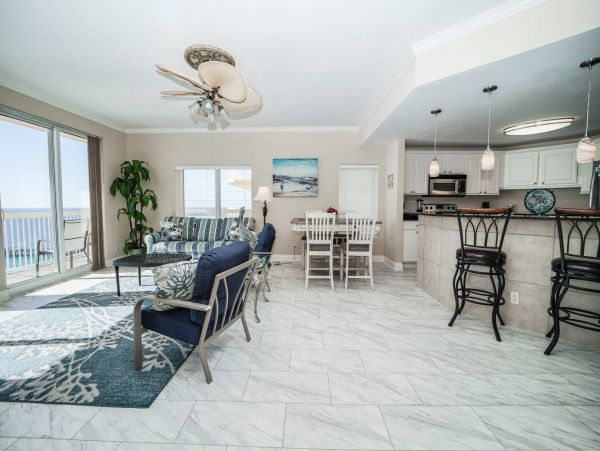 Panama City Beach Home 981829
