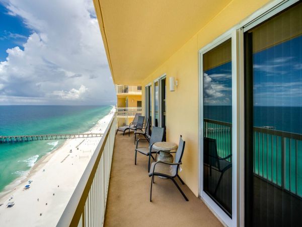 Panama City Beach Home 981829