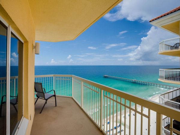 Panama City Beach Home 981829