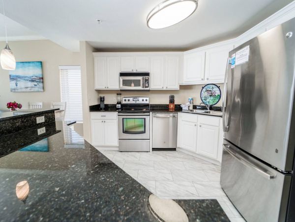 Panama City Beach Home 981829