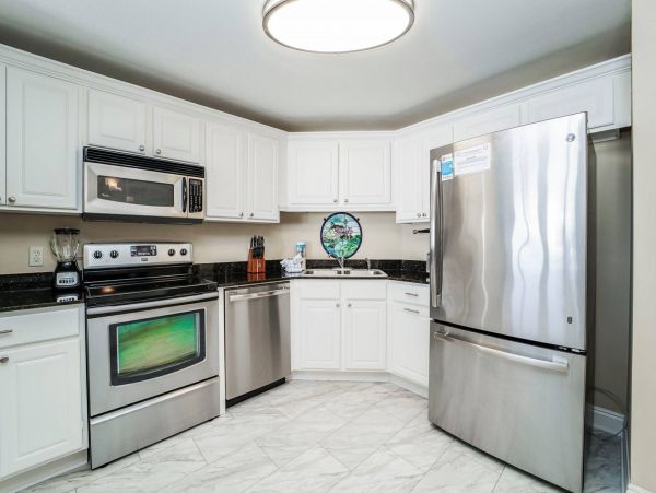 Panama City Beach Home 981829