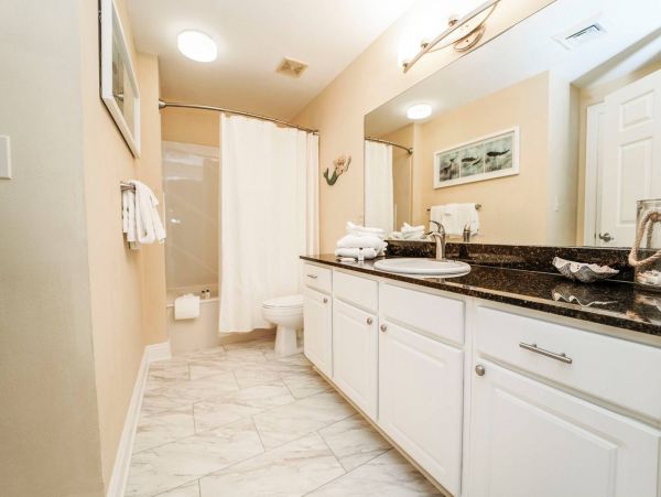 Panama City Beach Home 981829