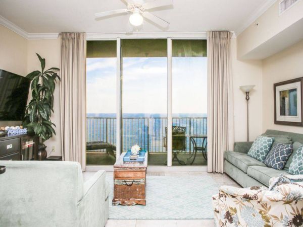 Panama City Beach Home 981830