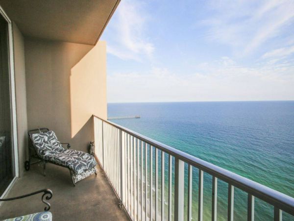 Panama City Beach Home 981830
