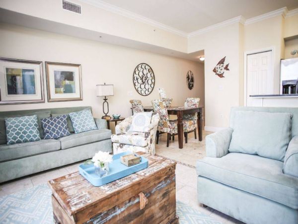 Panama City Beach Home 981830