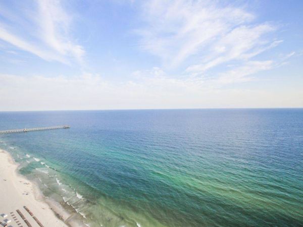 Panama City Beach Home 981830