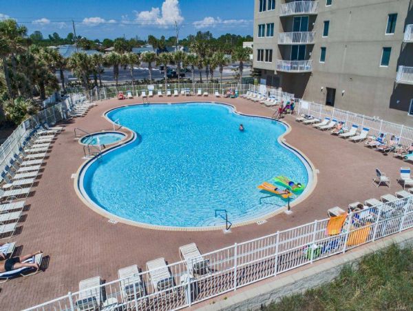 Panama City Beach Home 981830