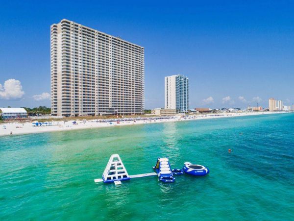 Panama City Beach Home 981830