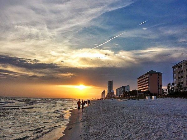 Panama City Beach Home 981830