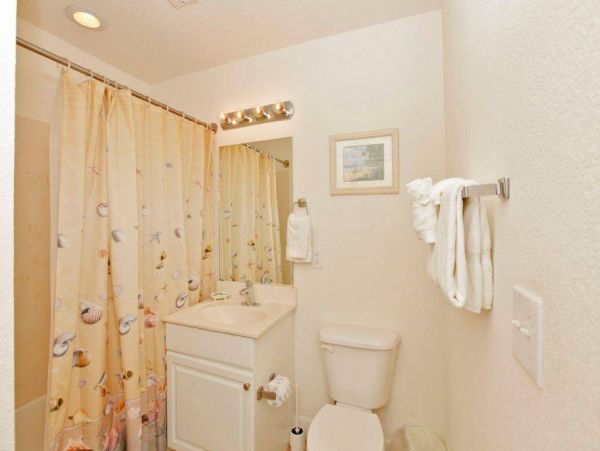 Panama City Beach Home 981832