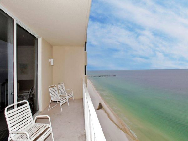 Panama City Beach Home 981832