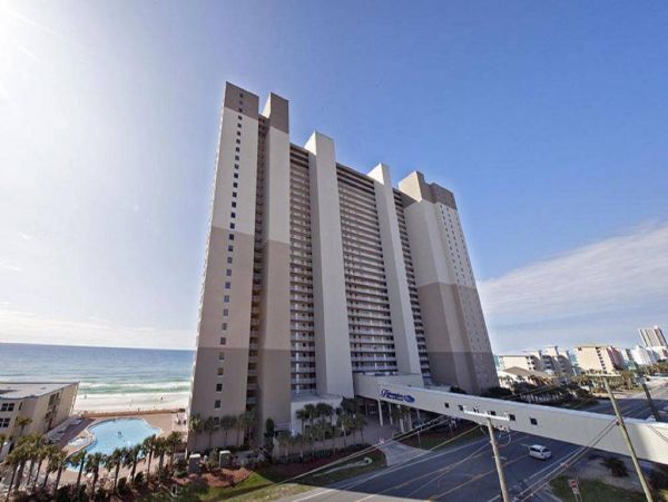 Panama City Beach Home 981832
