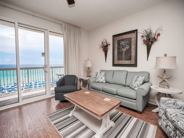 Panama City Beach Home 981833