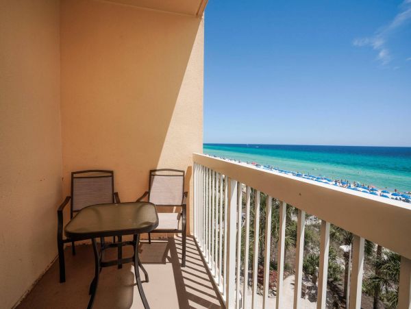 Panama City Beach Home 981833