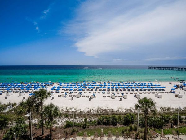 Panama City Beach Home 981833