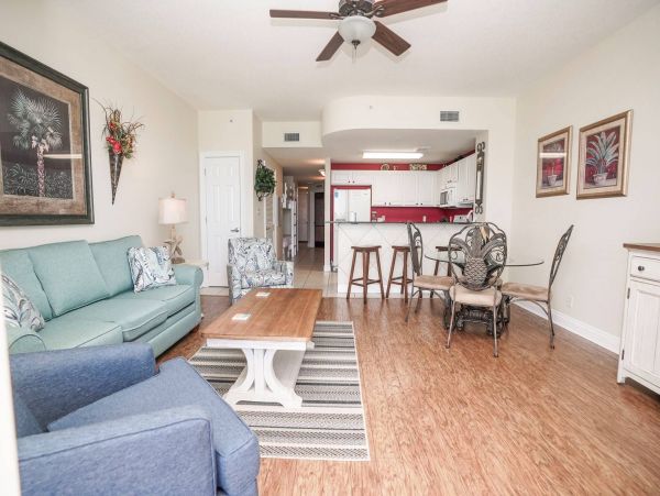 Panama City Beach Home 981833
