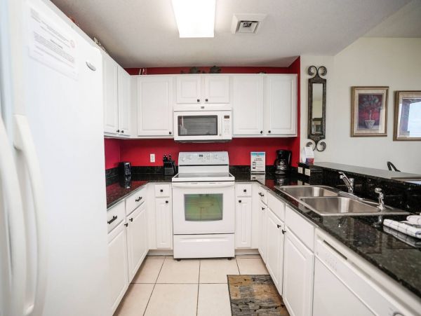 Panama City Beach Home 981833