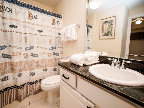 Panama City Beach Home 981833
