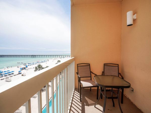 Panama City Beach Home 981833