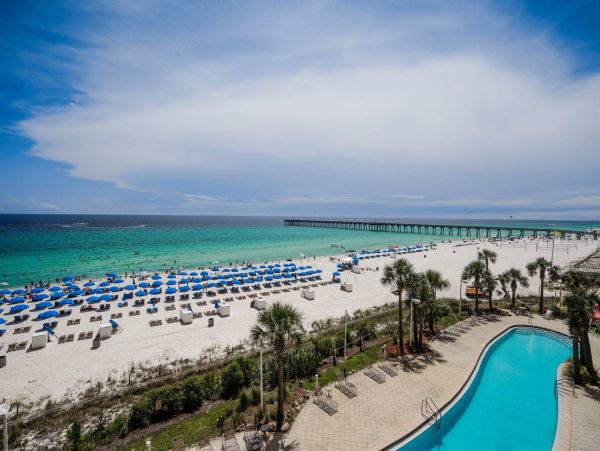 Panama City Beach Home 981833